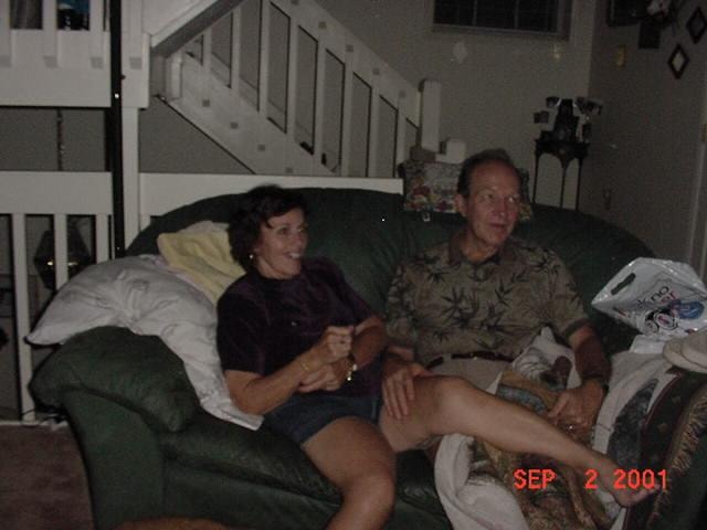 Zettel family photo