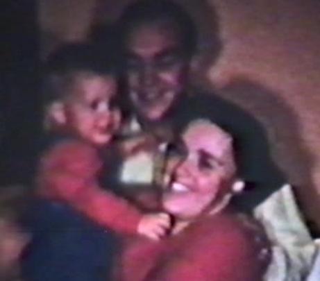 Zettel family photo