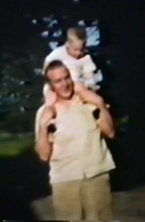 Zettel family photo