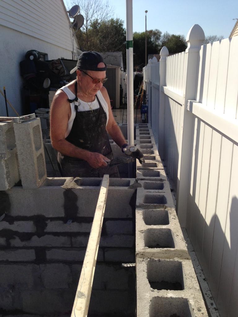 David Zettel project photo